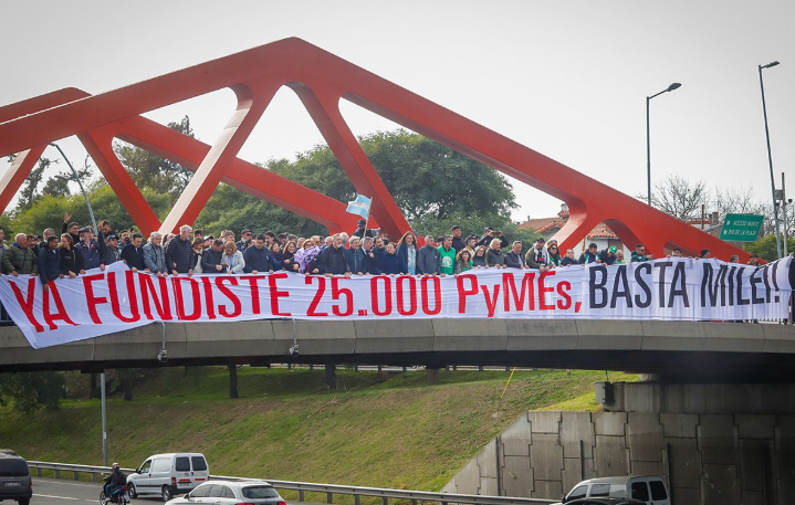 Industriales aseguran que los procesos preventivos de crisis en 2026 superarán los registros de la pandemia