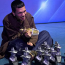 Premios Gardel 2026: uno por uno, todos los ganadores de la noche de la música argentina