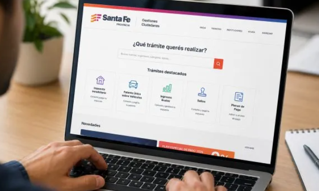 Creció un 10% la mora de impuestos en Santa Fe desde 2023: los santafesinos deben más de $20.000 millones