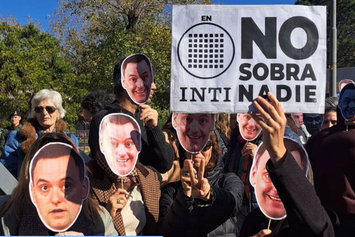 La Justicia frenó el cierre de más de 900 servicios en el INTI por parte del Gobierno