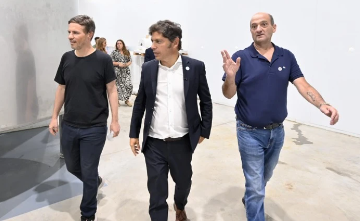 Kicillof multará a Mercado Libre por más de 1.800 millones si no elimina “cláusulas abusivas”