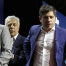 El Super Rigi abre un conflicto con los gobernadores por la quita de recaudación a provincias