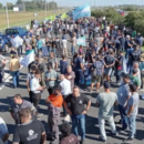 El impacto de la crisis en Santa Fe: cerraron casi 3.000 empresas y el polo siderúrgico es uno de los más afectados