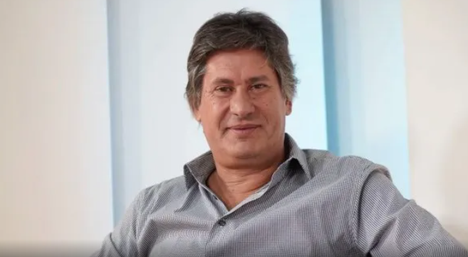 El intendente de la localidad santafesina de Funes se toma licencia para ir al Mundial