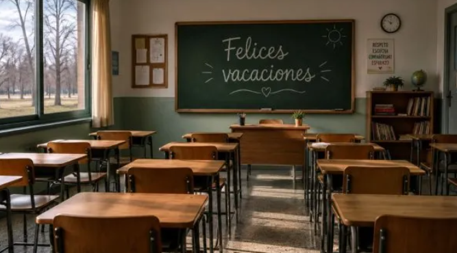 Se acercan las vacaciones de invierno: cuándo empiezan en Santa Fe y en las demás provincias