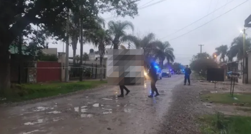 El policía baleado en Liceo Norte estaba en servicio activo y desde Seguridad advirtieron: “Si es un delincuente, será exonerado”