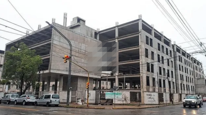 El nuevo edificio de Tribunales se inaugurará el 30 de junio en medio de una disputa entre la Corte y los ministerios públicos