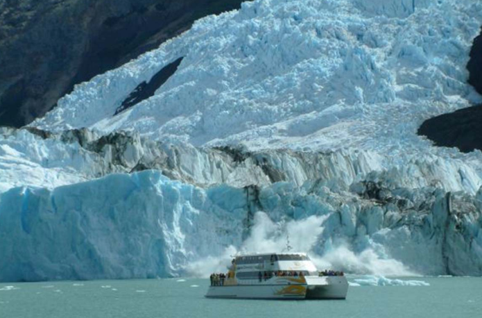La Justicia rechazó la suspensión de la Ley de Glaciares en Santa Cruz