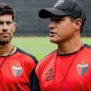 Colón sigue de cerca a Rasmussen y Medrán perfila el equipo para recibir a Ciudad Bolívar