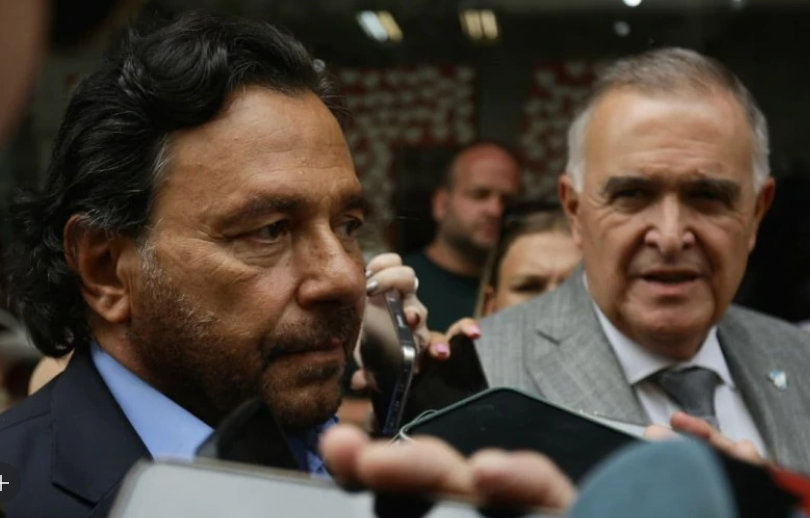 Los gobernadores dicen que Milei incumplió el pacto de zonas frías y peligra su aprobación en el Senado