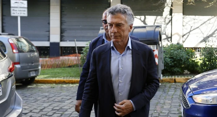 Macri se reunió con Galperín, Kovalivker y otros empresarios para financiar una alternativa a Milei