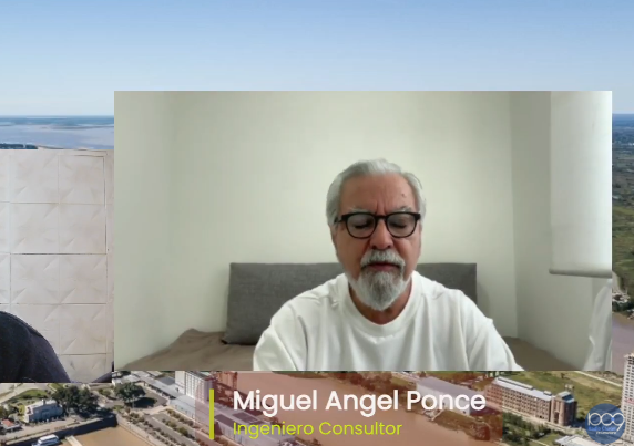 Miguel Ponce: “En inversiones externas somos los peores de la región”