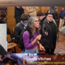 Agostina Vega: Laura Vilches pidió la destitución del fiscal