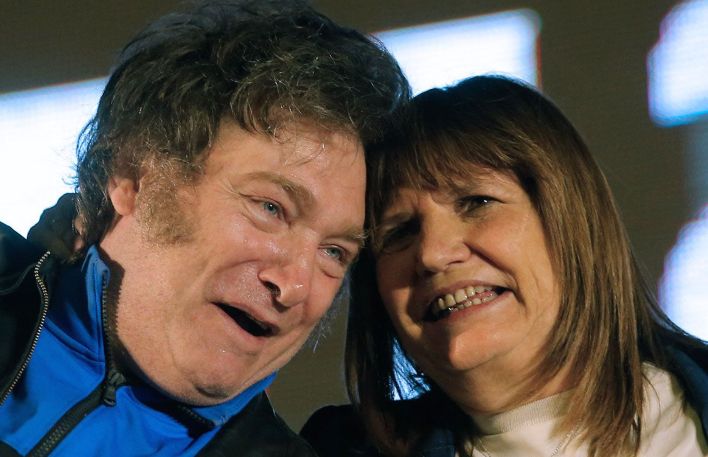 Interna libertaria: Bullrich ofreció su renuncia al bloque y se complica la aprobación de los pliegos judiciales