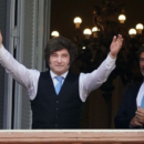 Tras la rebeldía de Bullrich, en el Gobierno apuntan a Mahiques por ocultarle a Milei la elección de pliegos judiciales