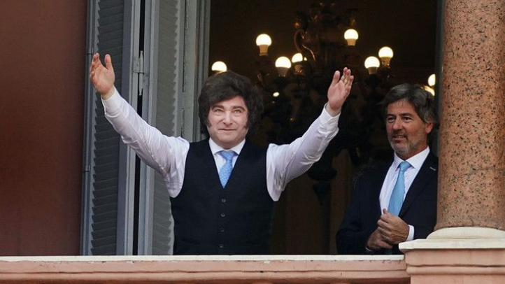 Tras la rebeldía de Bullrich, en el Gobierno apuntan a Mahiques por ocultarle a Milei la elección de pliegos judiciales
