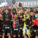 Colón campeón 2022: hace cinco años la historia del fútbol santafesino cambiaba para siempre
