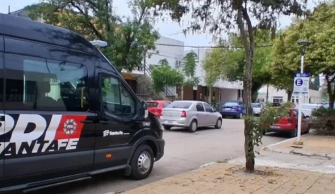 Filtraciones en una causa por tráfico de drogas: detuvieron a un jefe policial de Reconquista