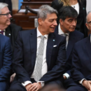 Revés para Milei en la causa por el financiamiento universitario