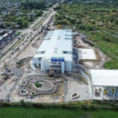 La nueva Escuela Echeverría entra en su etapa final: cómo será el moderno complejo educativo