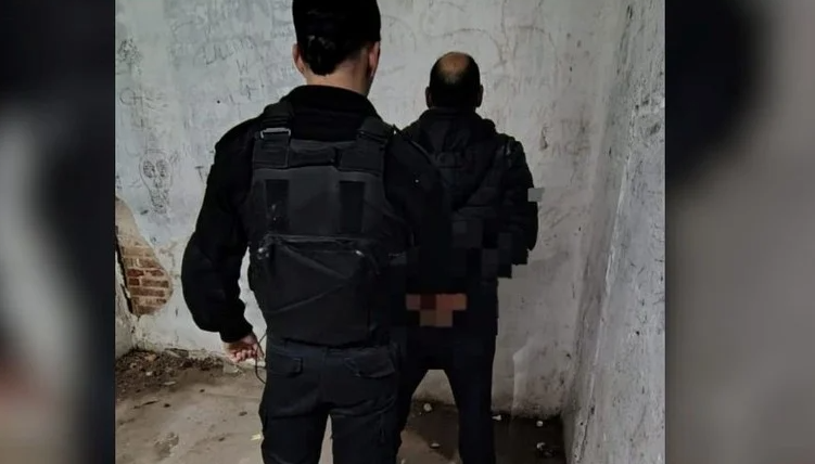 Pueblada en barrio Centenario por el presunto abuso sexual de una menor