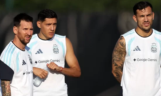 Los jugadores de la Selección Argentina que se recuperan de sus lesiones para jugar el Mundial 2026: qué tienen y los plazos para su vuelta