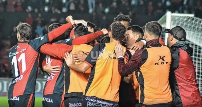 Colón pone en juego sus fortalezas ante el visitante que nadie pudo vencer