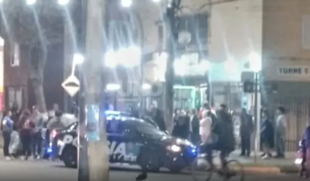Barrio Las Flores: intentaron asesinar a un hombre a tiros y crece la preocupación vecinal por la violencia