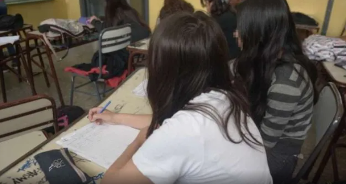 Desde este lunes se puede solicitar la beca educativa de $100.000 en Santa Fe