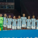 Objetivo cumplido: Argentina clasificó al Mundial de Brasil 2027