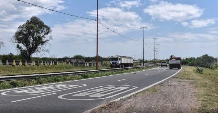 Inseguridad en Circunvalación Oeste: Provincia incrementa el patrullaje y reaviva el reclamo a Nación por el estado de deterioro