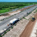 La mayor inversión vial en Santa Fe: licitaron la reconstrucción de 38 kilómetros de la Ruta 39 y una rotonda en Gobernador Crespo