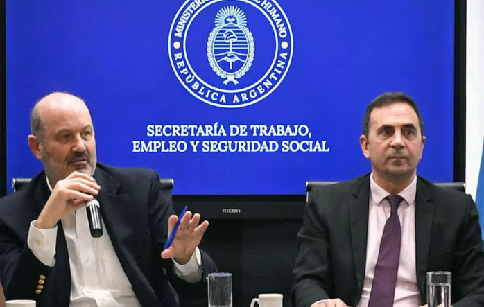 El gobierno subió la vara y ahora son 446 los convenios colectivos que quiere revisar compulsivamente