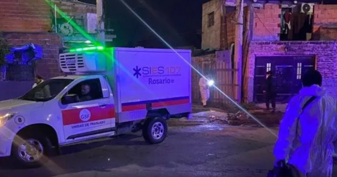 Mataron a un policía federal en Rosario durante un operativo del Plan Bandera