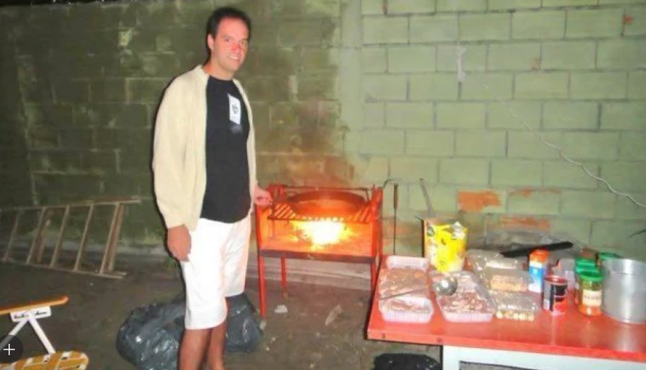 Baby recordó la vida de Adorni cuando “invertía” una fortuna en Bitcoin: “Eras un laucha sin una moneda”