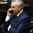 Pichetto propuso que el Congreso anule el fallo de la Corte que confirmó la condena a Cristina