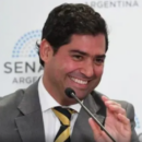 Es oficial: designaron al hijo del presidente de la Corte Suprema, Horacio Rosatti, como juez federal en Santa Fe