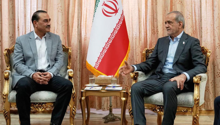 Irán afirma que el acuerdo con EEUU está “prácticamente consensuado” tras el anuncio de Trump