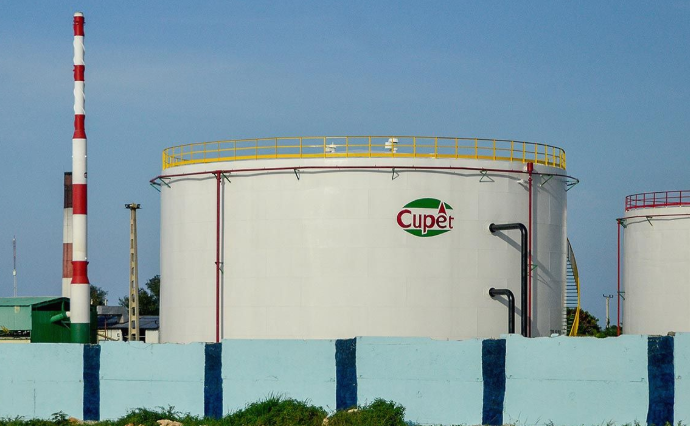 Estados Unidos sanciona a la petrolera estatal cubana y profundiza el bloqueo