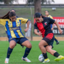 Copa Santa Fe: por el pasaje a cuartos de final