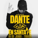 Dante regresa a Tribus presentando “Día 3”, su último disco