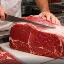 El consumo de carne vacuna sigue cayendo y alcanzó el registro más bajo de las últimas dos décadas