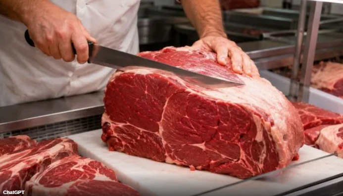 El consumo de carne vacuna sigue cayendo y alcanzó el registro más bajo de las últimas dos décadas