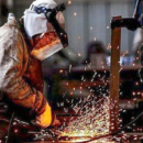 Mayo catastrófico en la industria metalúrgica: caída del 5,1%