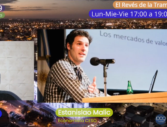Los desafíos del programa libertario y sus límites