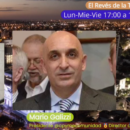 Galizzi: “Tenemos un sistema que hace que la gente se endeude a tasas usurarias”
