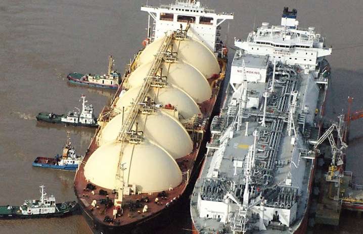 Proyecto GNL en Neuquén: «Milei y Figueroa dejan que las petroleras se lleven el gas, el petróleo y los dólares»