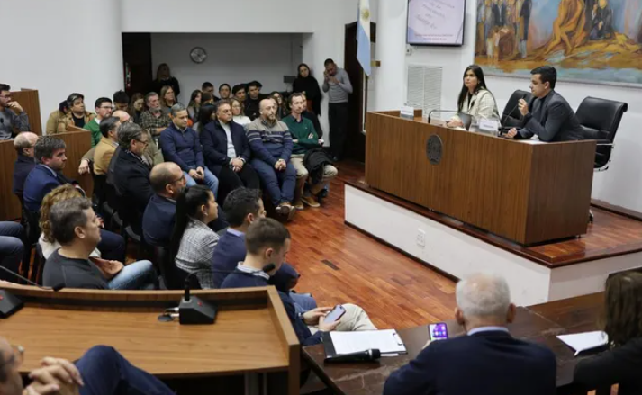 Carta Orgánica propia: especialistas analizan la historia de la autonomía municipal en el país para el modelo santafesino
