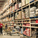 Los precios mayoristas subieron 2,5% en mayo y le ganaron a la inflación minorista
