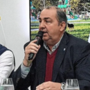 Tras el rumor de funcionarios en el Mundial, Poletti lo desmintió y aseguró que ninguno viajará: “Es sentido común”